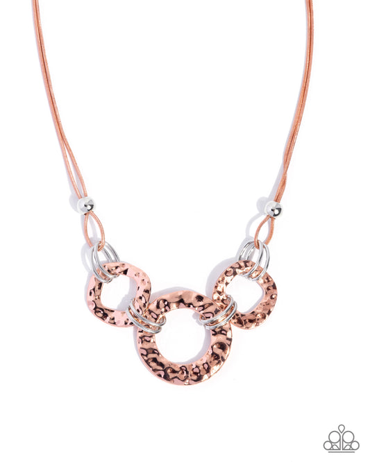 Critical Chic - Copper