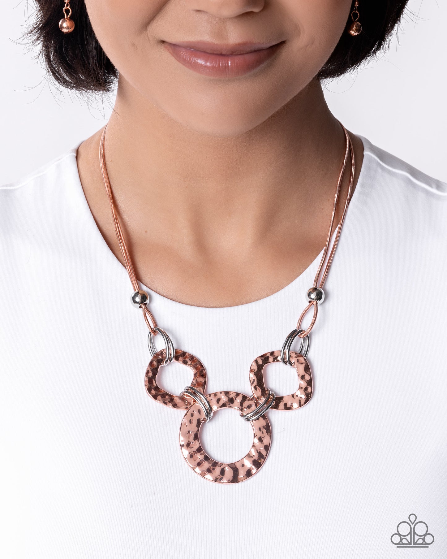 Critical Chic - Copper