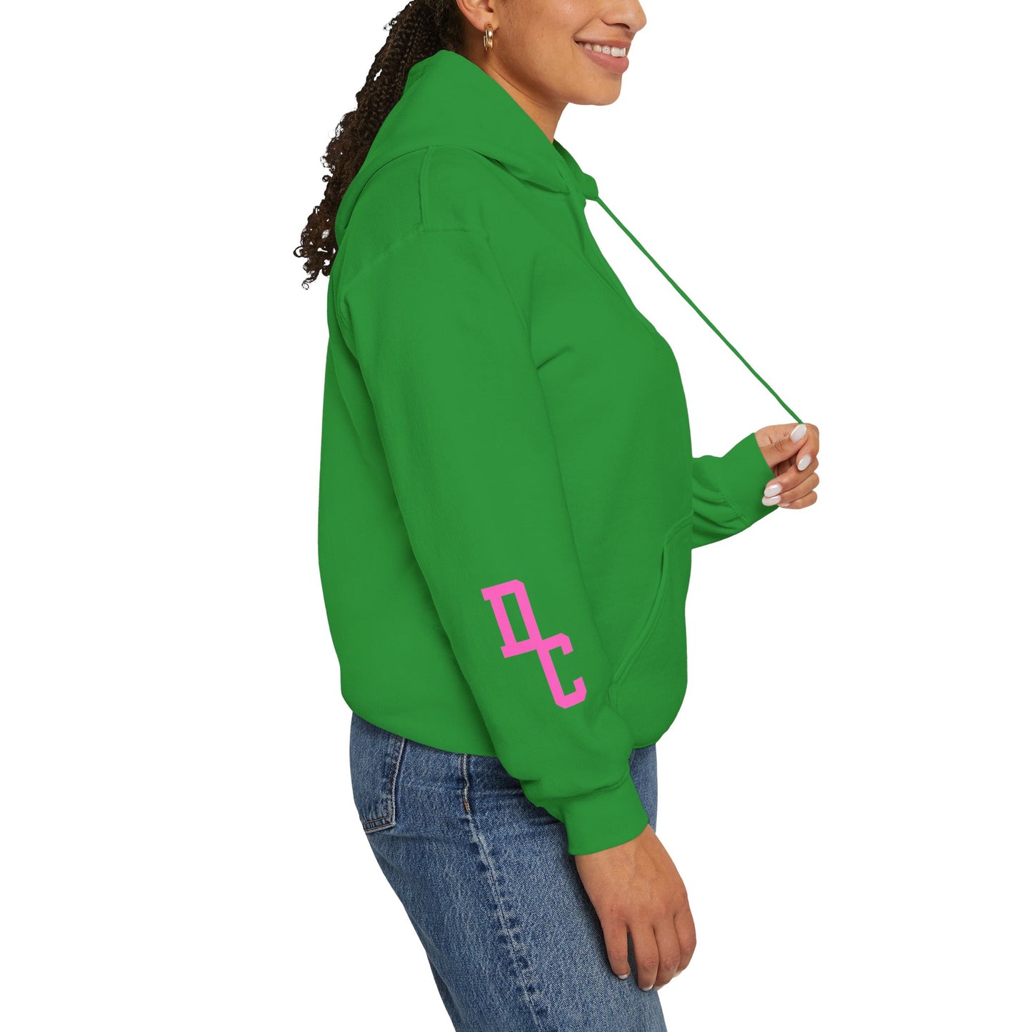 Dodge City OG - Hoodies  (Color Options)