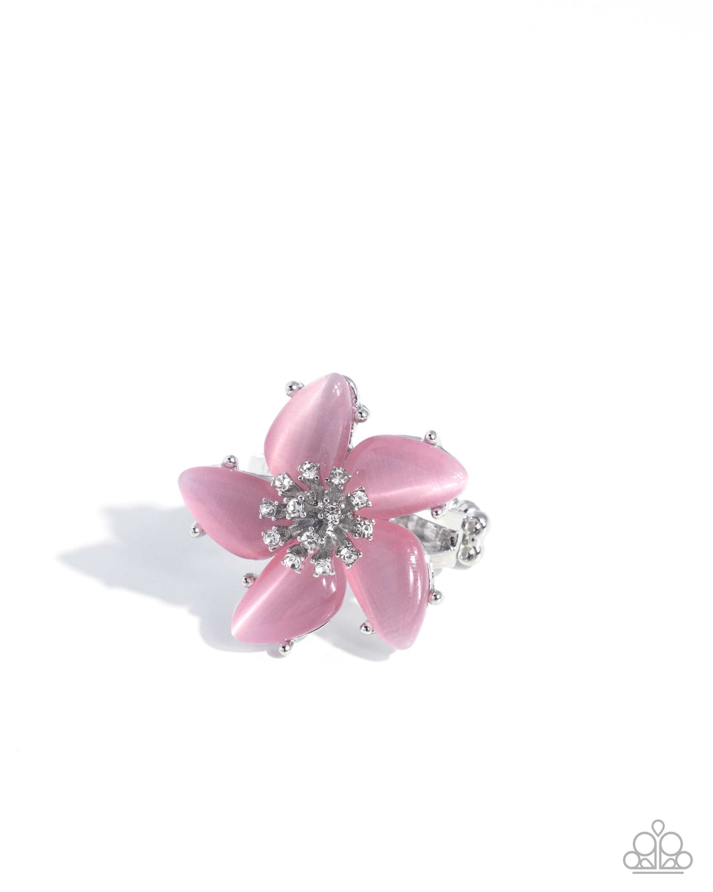 Flourishing Fame - Pink