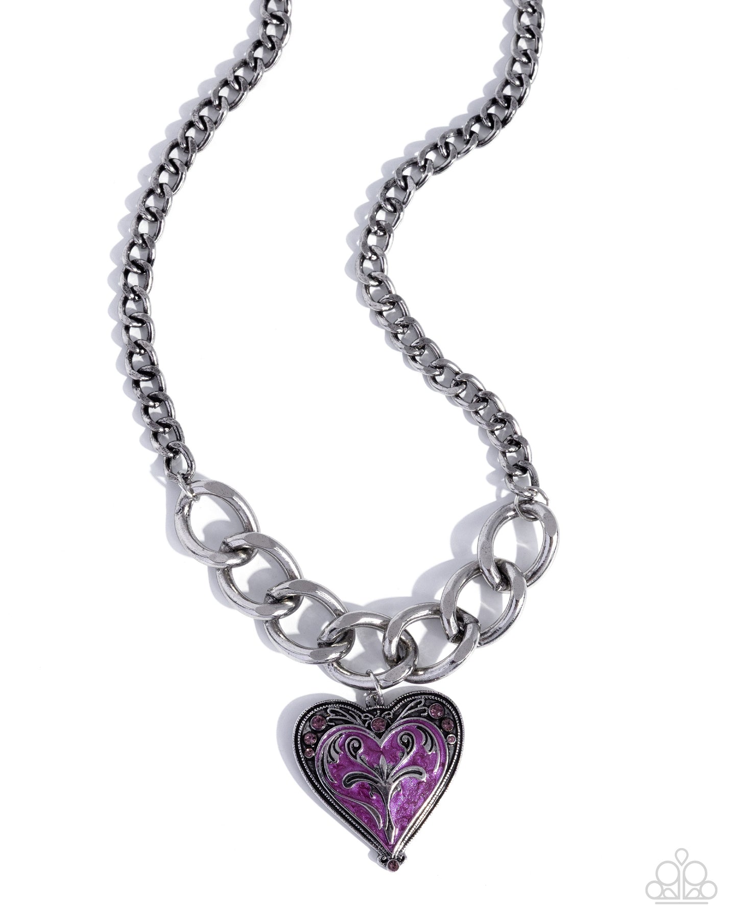 Smitten Scope - Purple