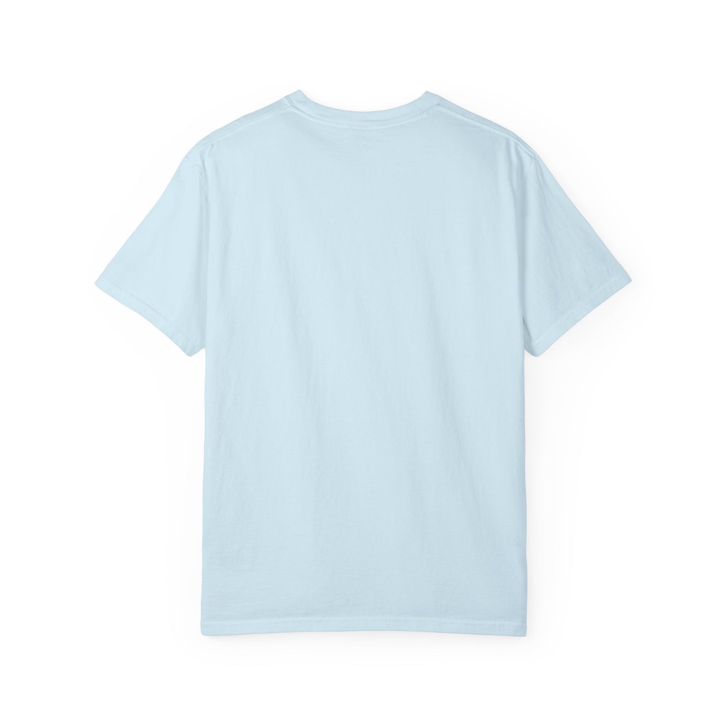 Dodge City Graffiti - Graphic Tees (Color Options)