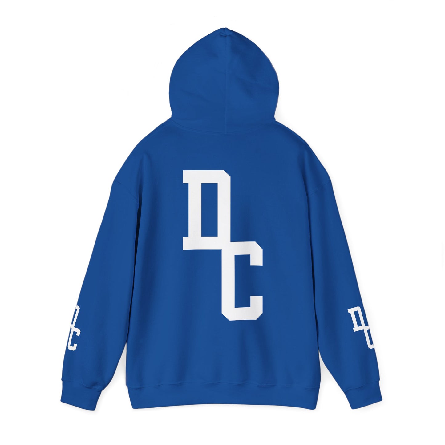 Dodge City OG - Hoodies  (Color Options)