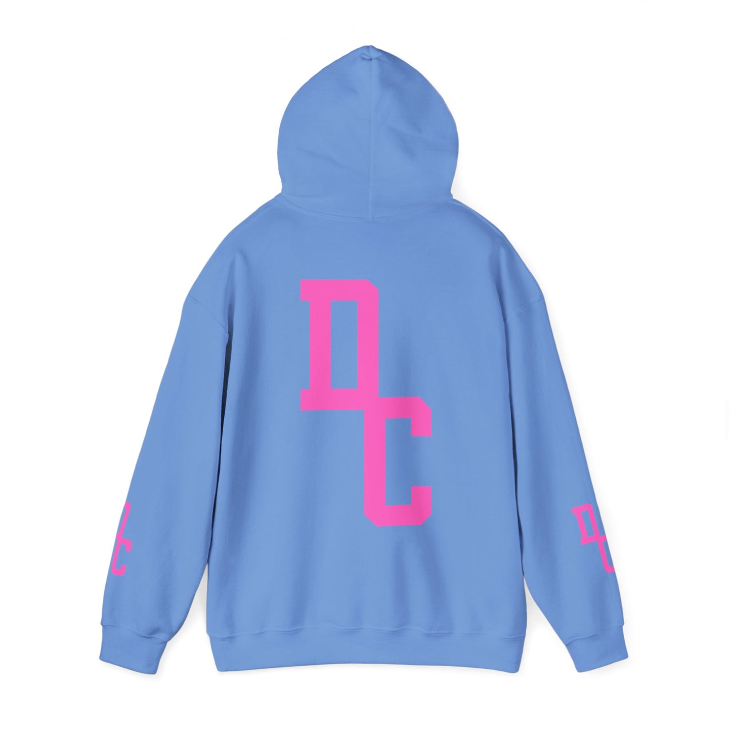 Dodge City OG - Hoodies  (Color Options)