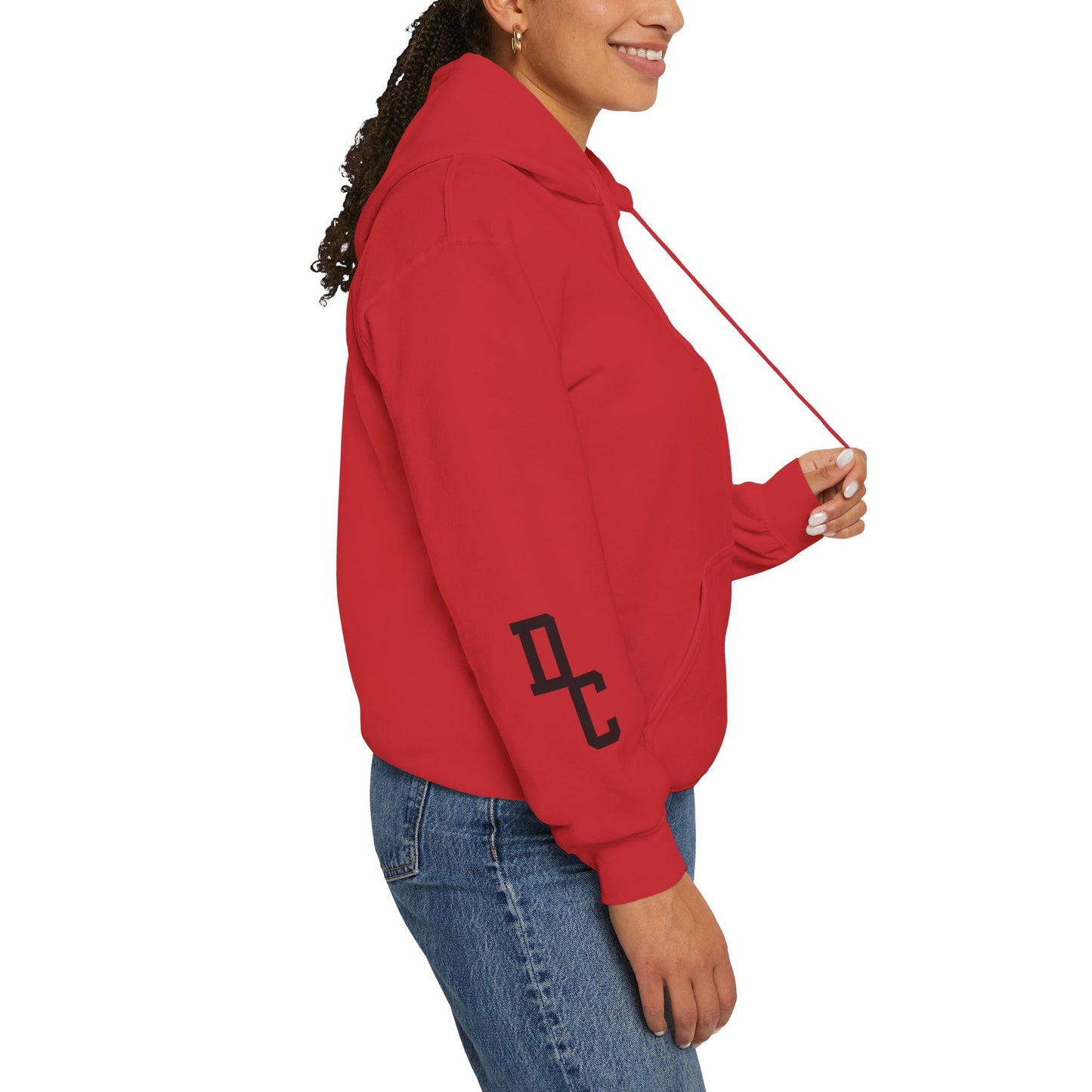 Dodge City OG - Hoodies   (Color Options)
