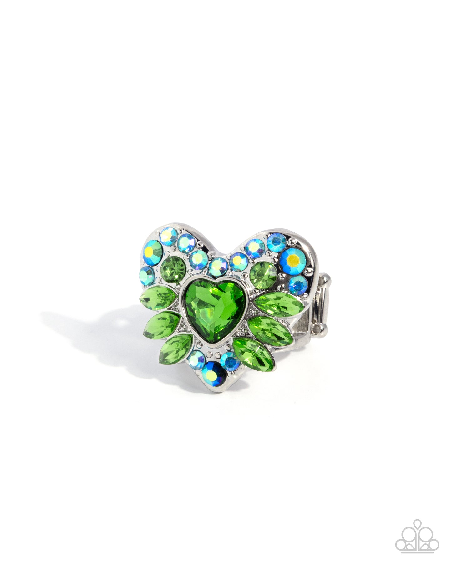 Cupid Color - Green