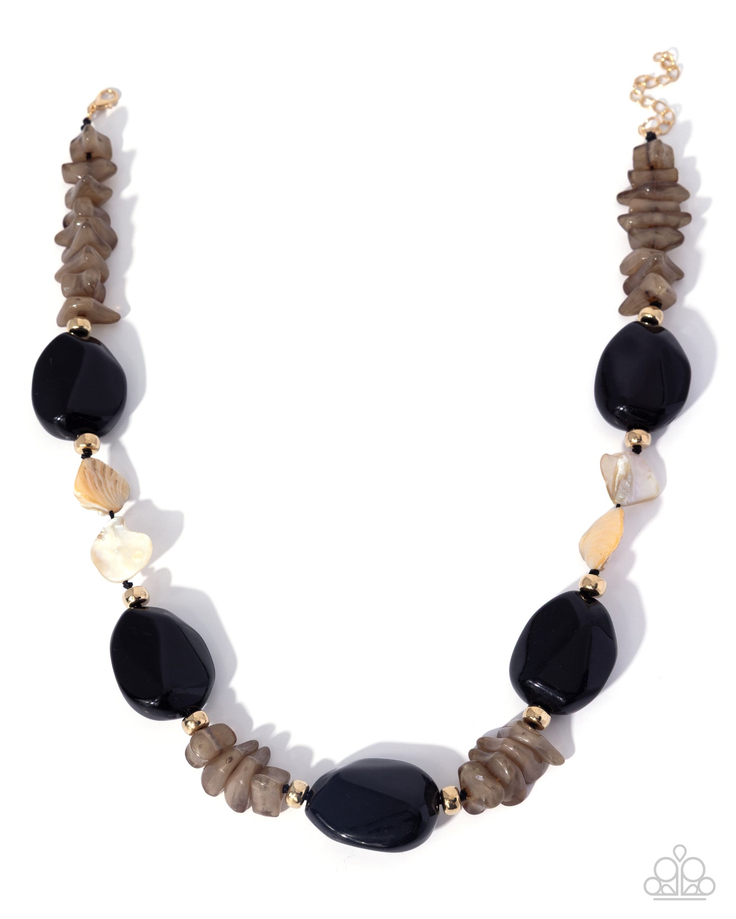 Coastal Cha Cha - Black