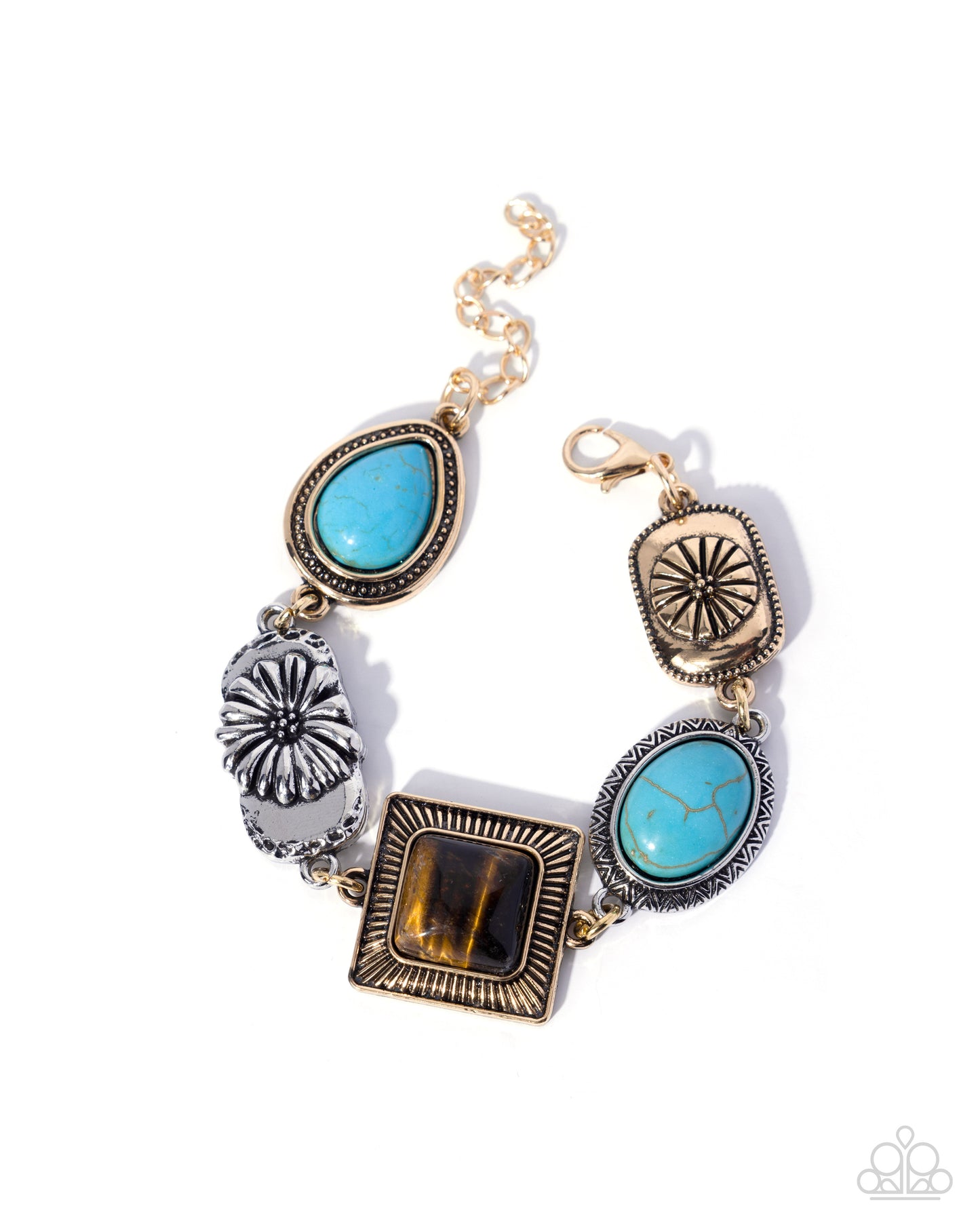 Chic Coordination - Multi