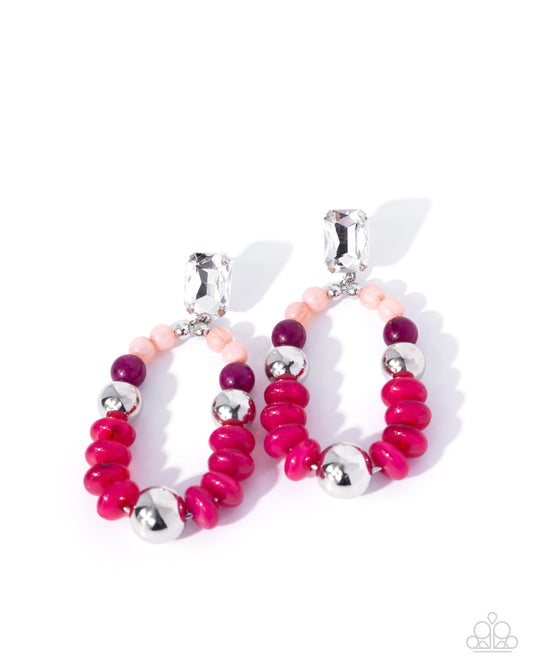 Cosmopolitan Color - Pink