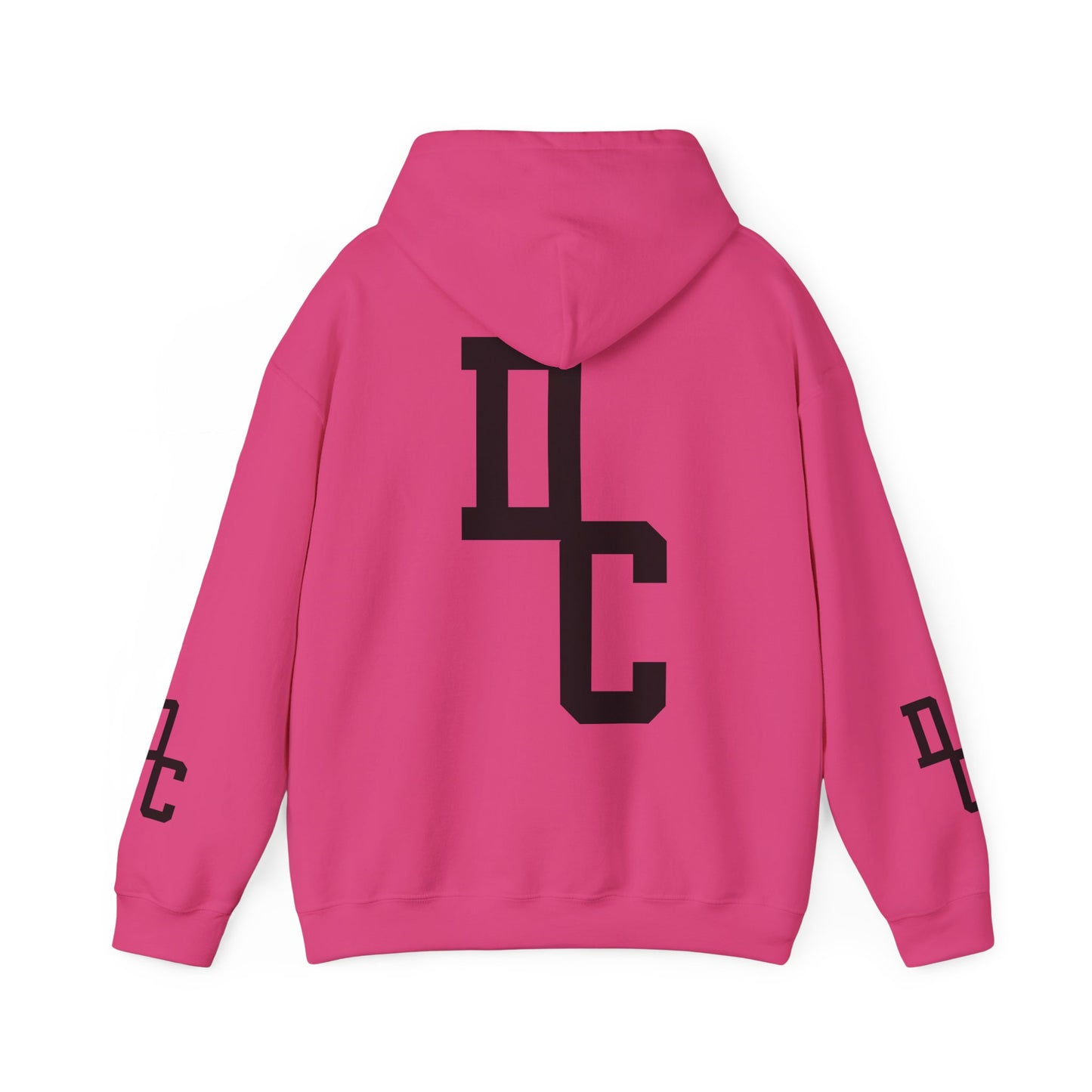 Dodge City OG - Hoodies   (Color Options)