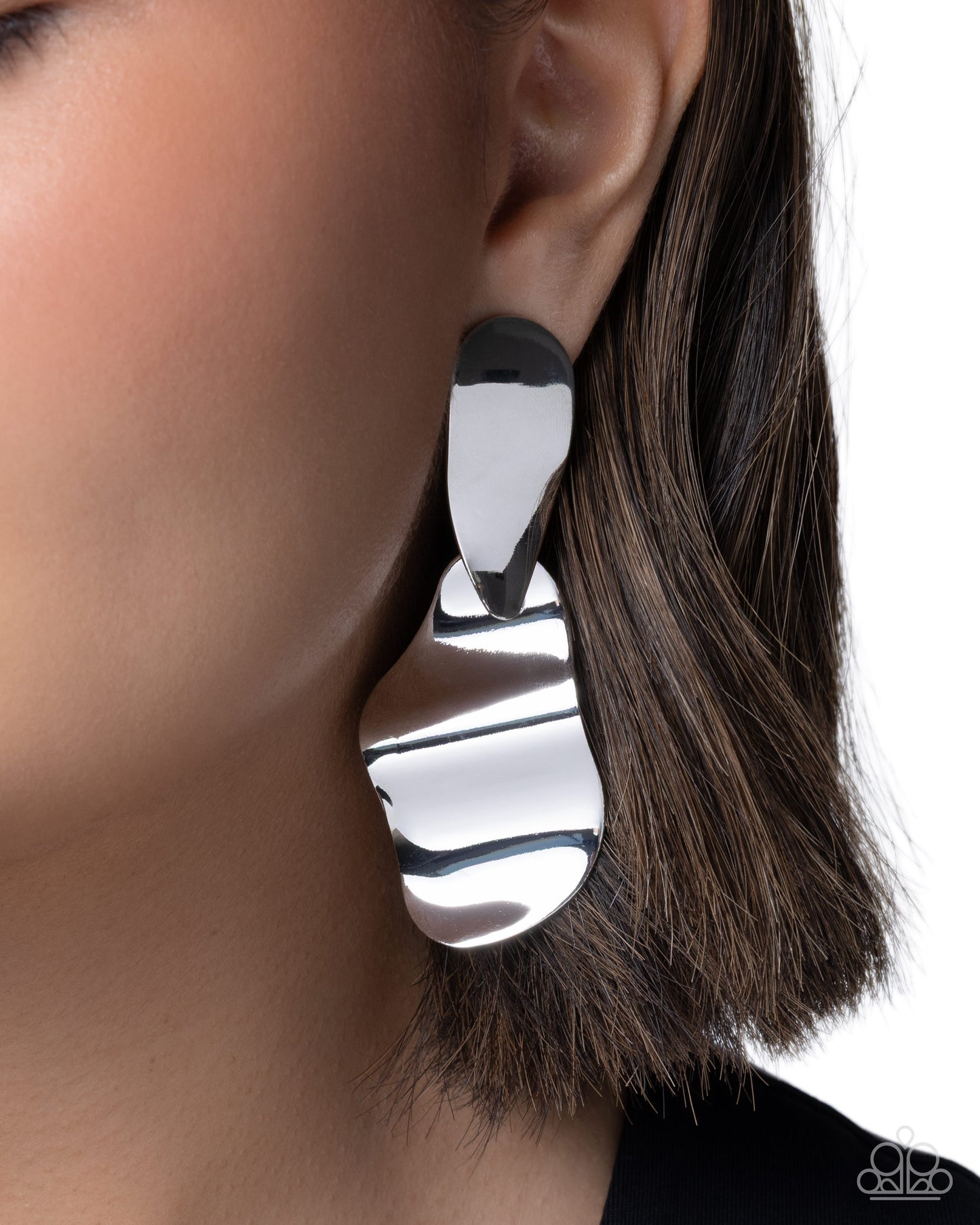 Abstract Acclaim - Silver