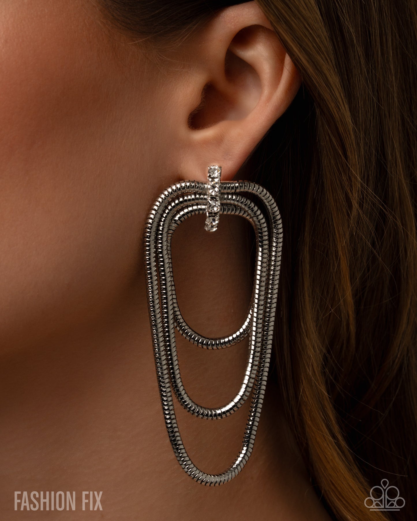 Magnificent Musings - Complete Look - MM 0426