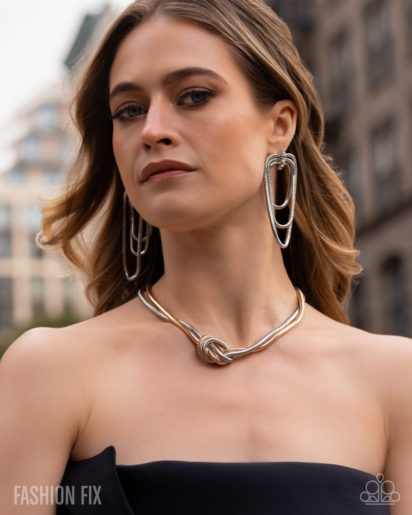 Magnificent Musings - Complete Look - MM 0426