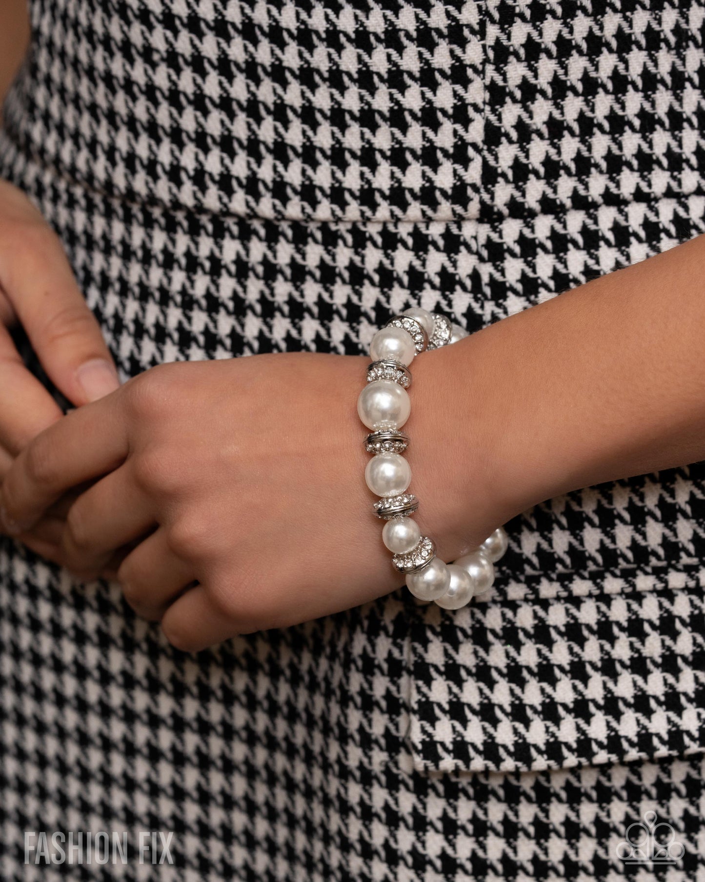 Fiercely 5th Avenue - Complete Look - FFA-0126