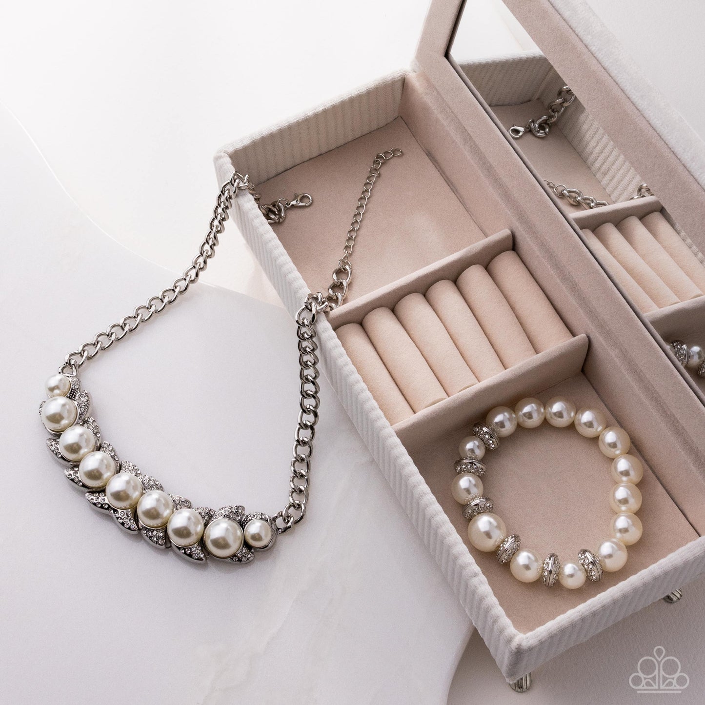 Fiercely 5th Avenue - Complete Look - FFA-0126
