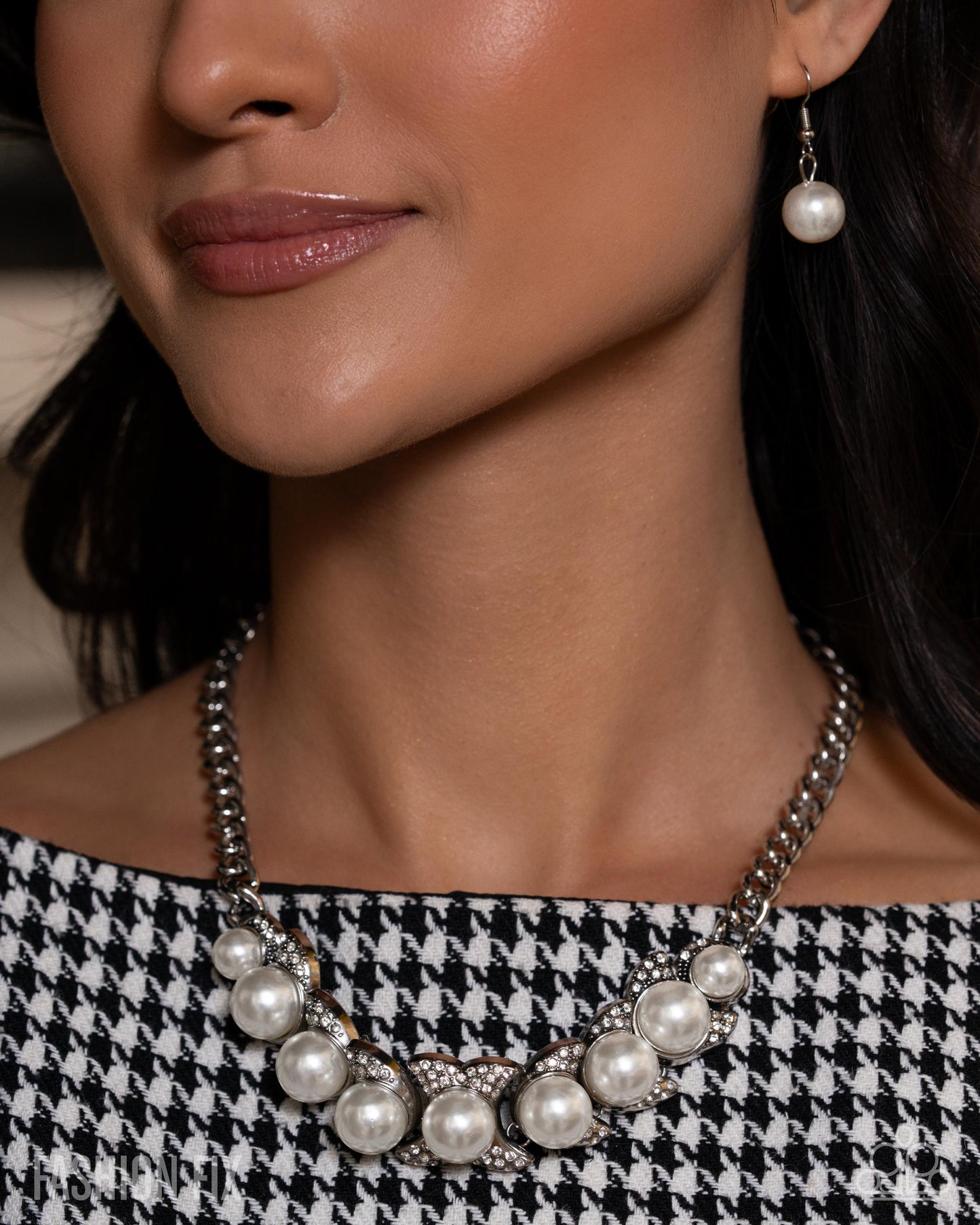 Fiercely 5th Avenue - Complete Look - FFA-0126