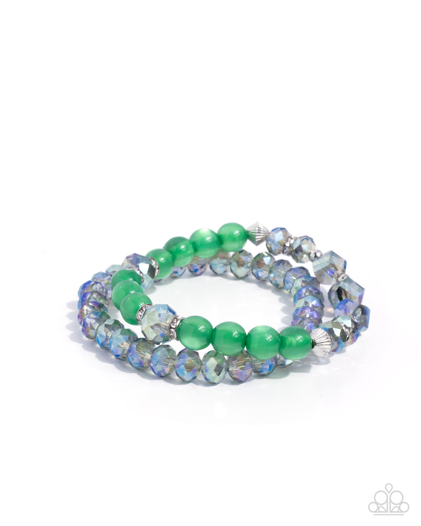 Fashionable Freedom - Green