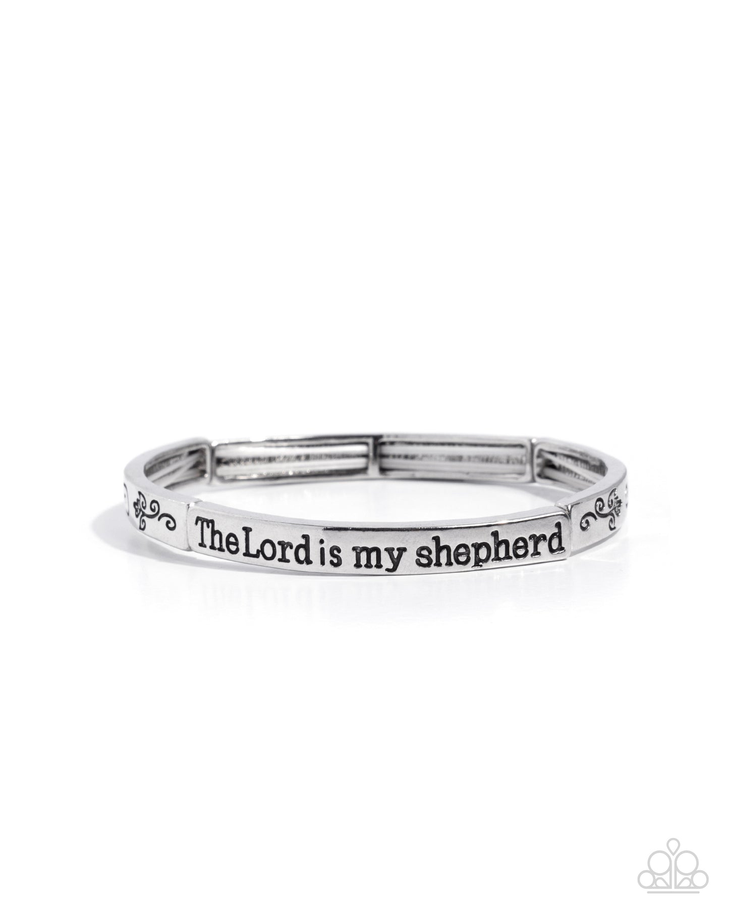 Secure Shepherd - Silver
