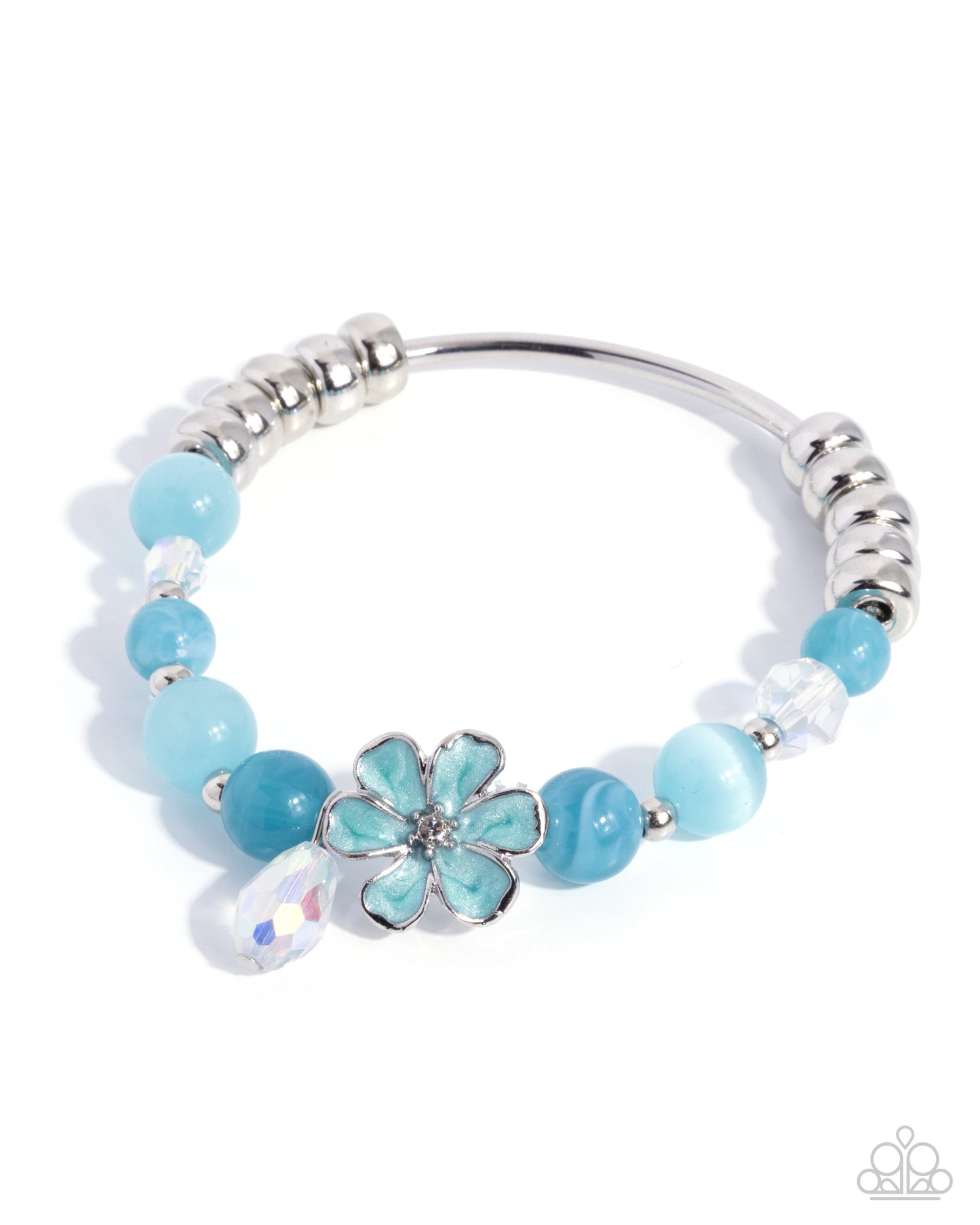 Stunning Spring - Blue