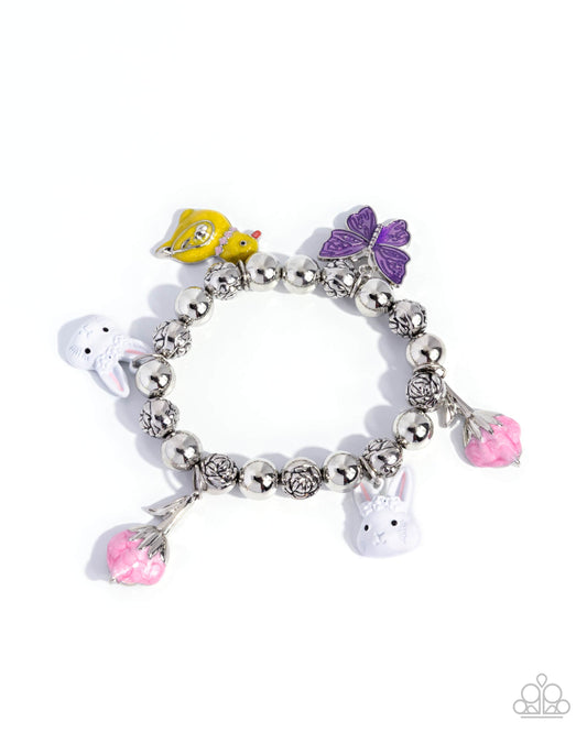 Springtime Sashay - Multi