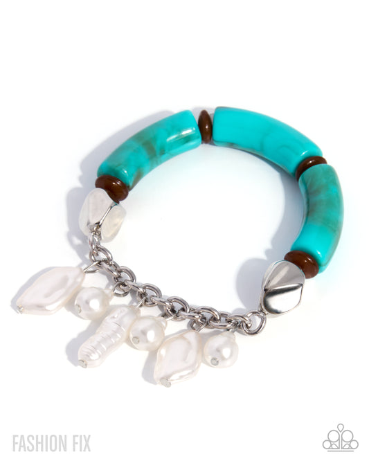Beachy Brilliance - Multi