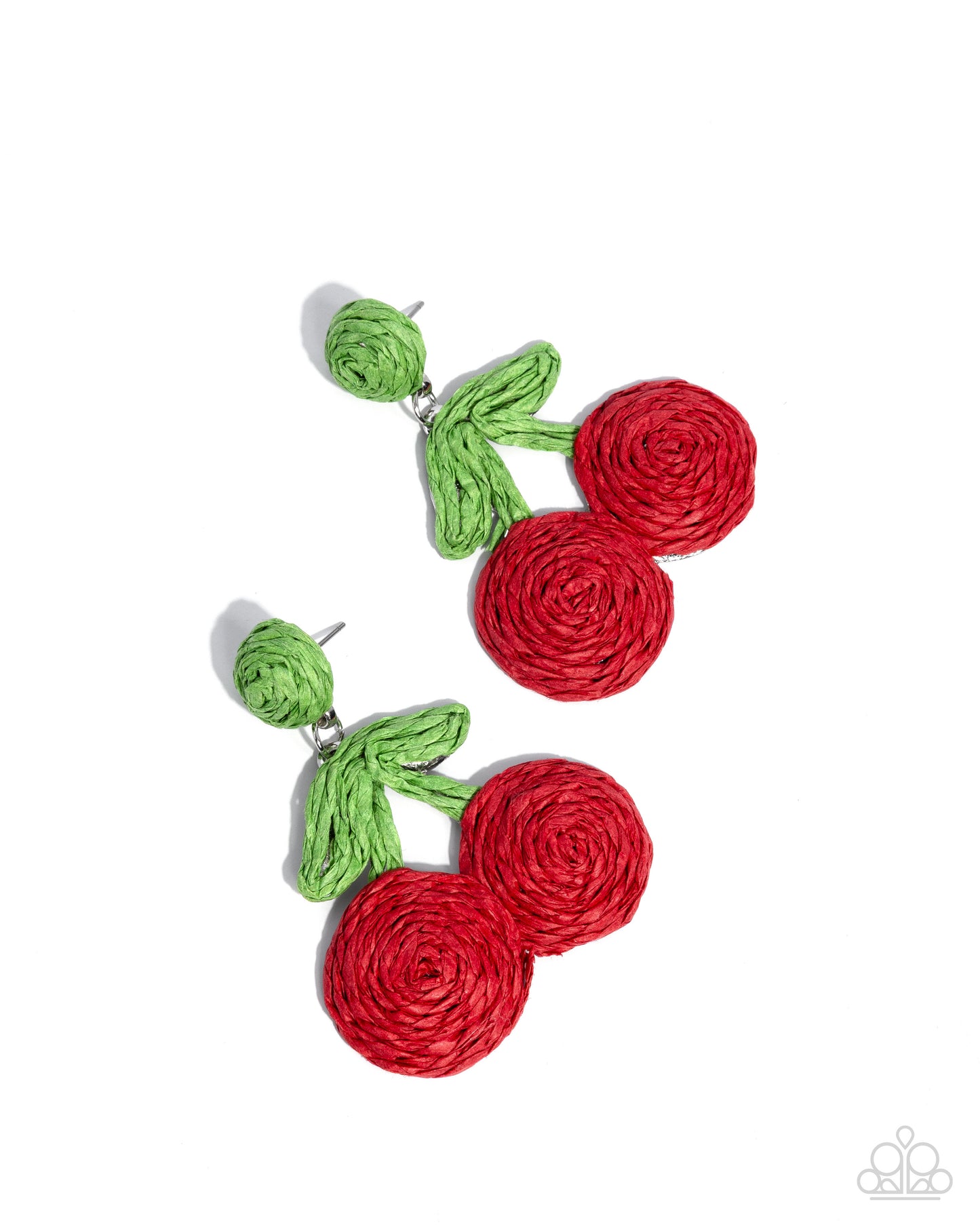 Crafted Cherry - Red
