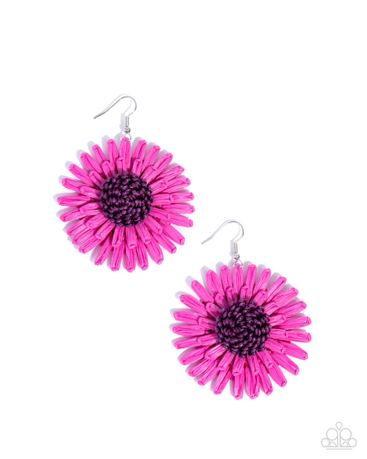 Crafted Color - Pink
