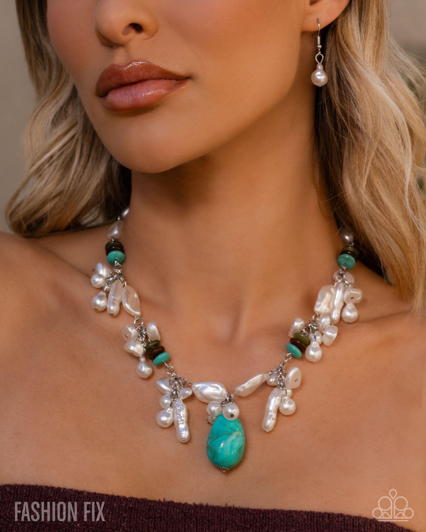 Beachy Bravado - Multi