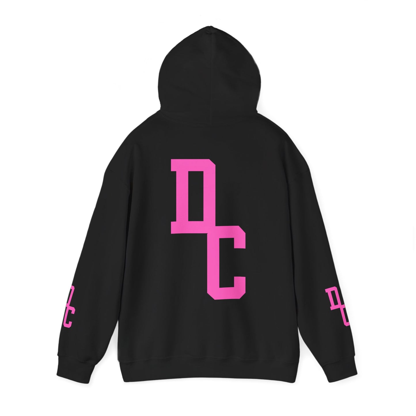 Dodge City OG - Hoodies  (Color Options)