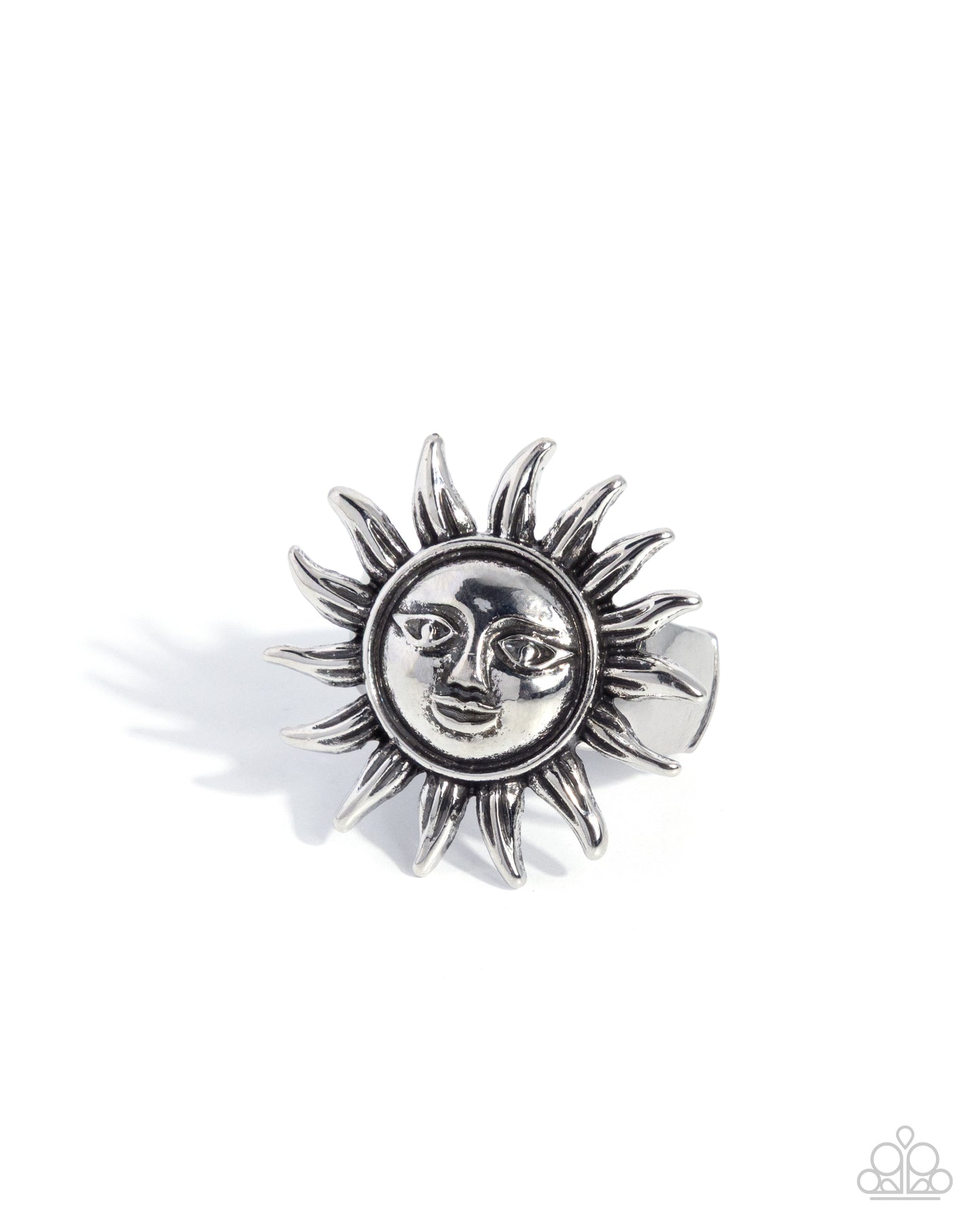 Sun Show - Silver