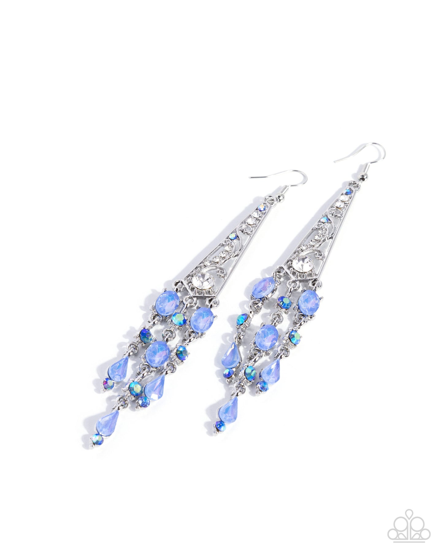 FAIRY Pretty - Blue