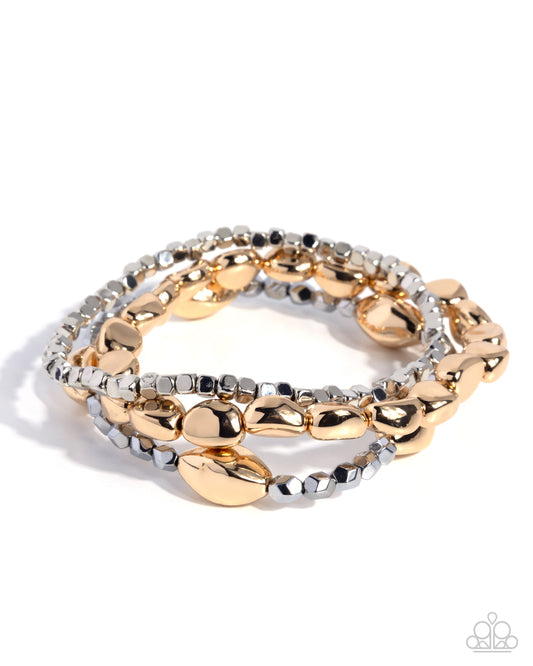 Striking Stack - Multi