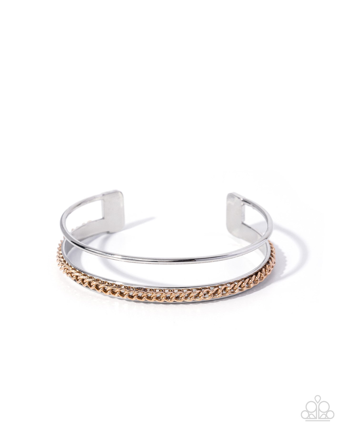 Lively Layers - Silver