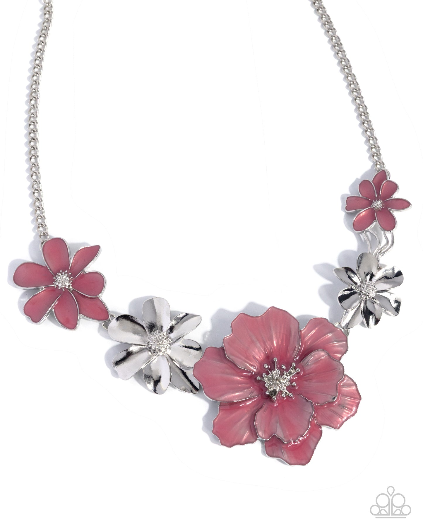 Bouquet Bunch - Pink