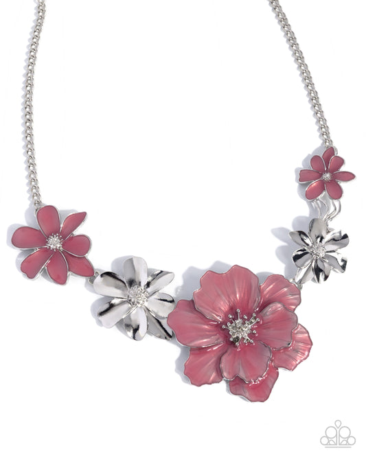 Bouquet Bunch - Pink