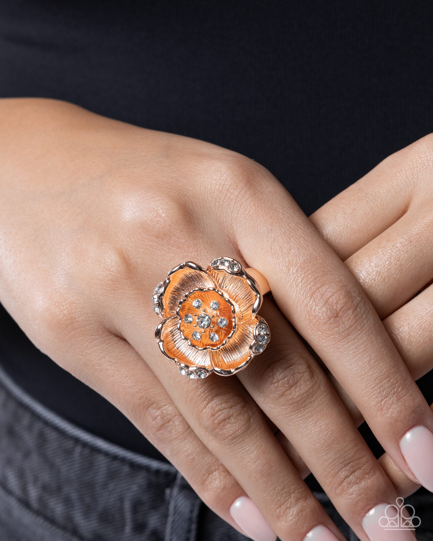 Freestyle Fusion - Rose Gold