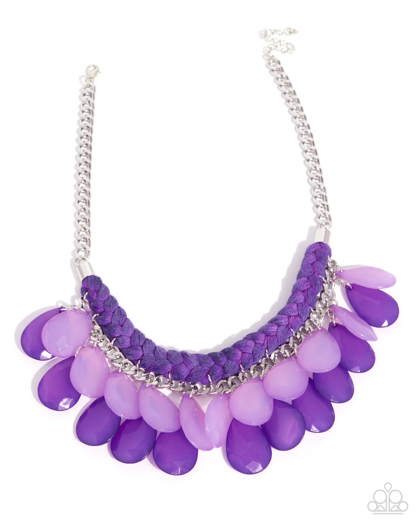 Likable Layers - Purple