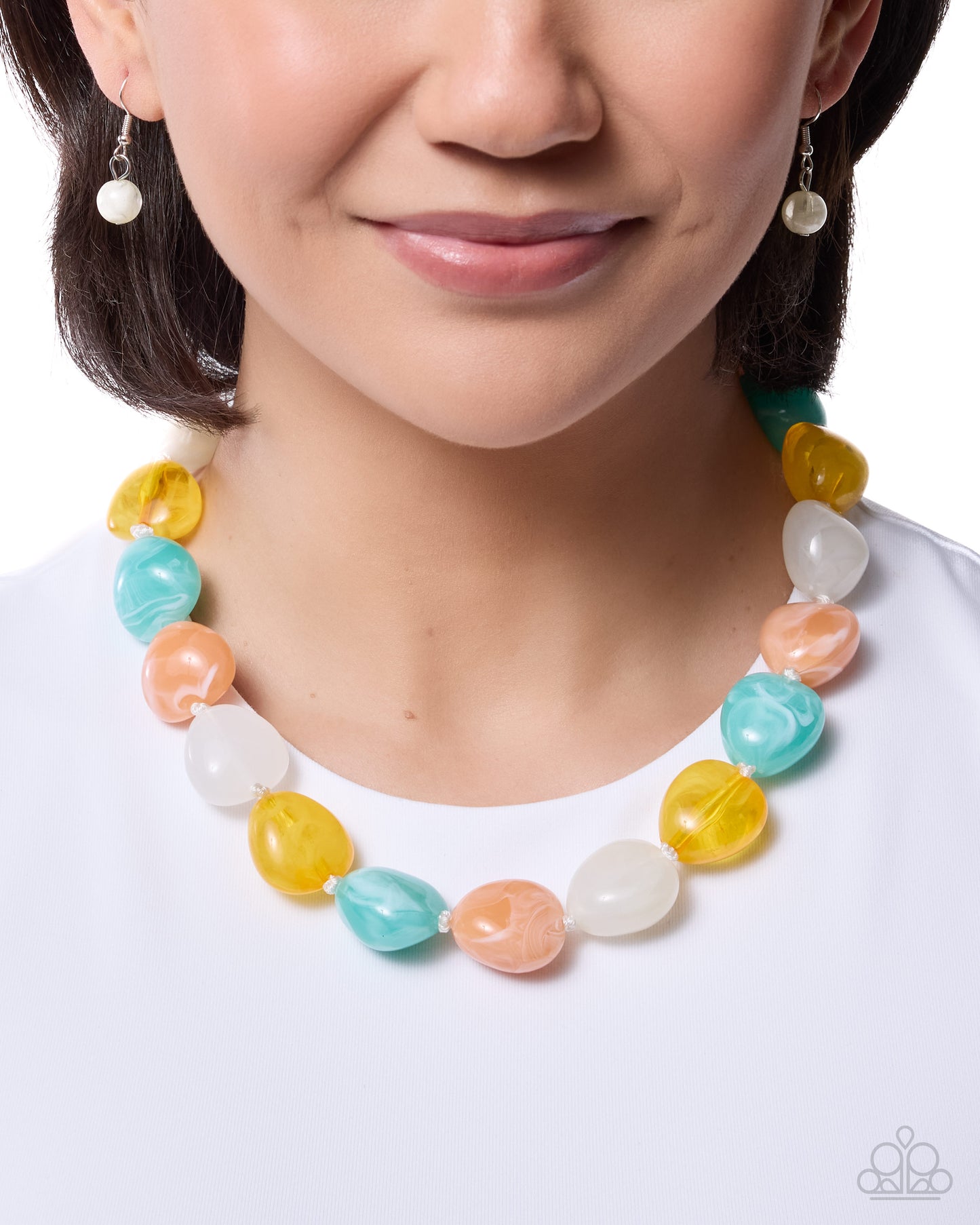 Colorful Contact - Multi
