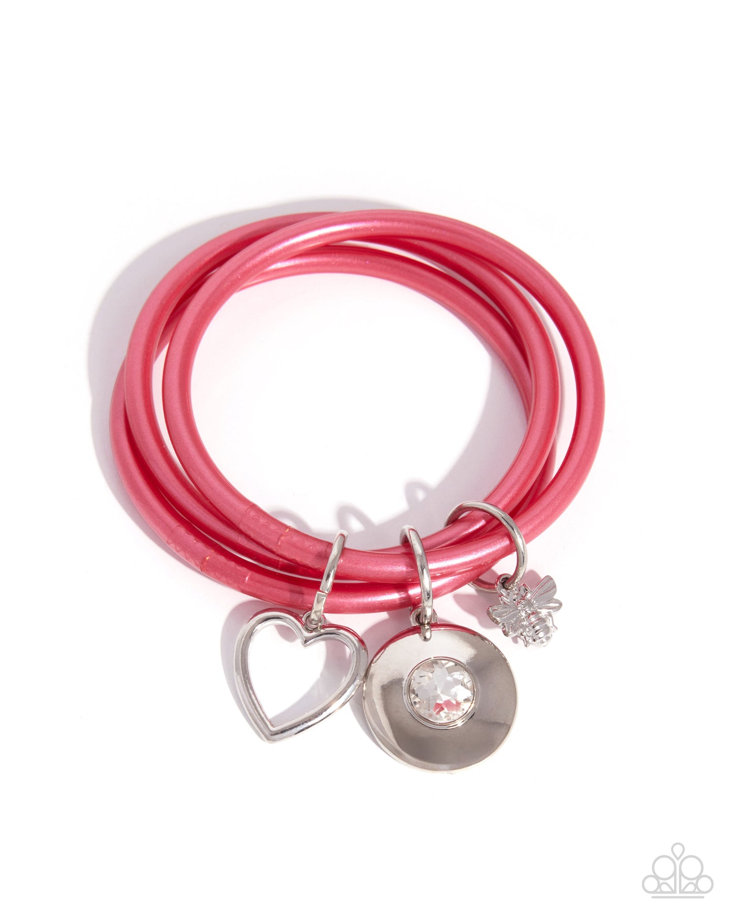 Bewitching Bee - Pink