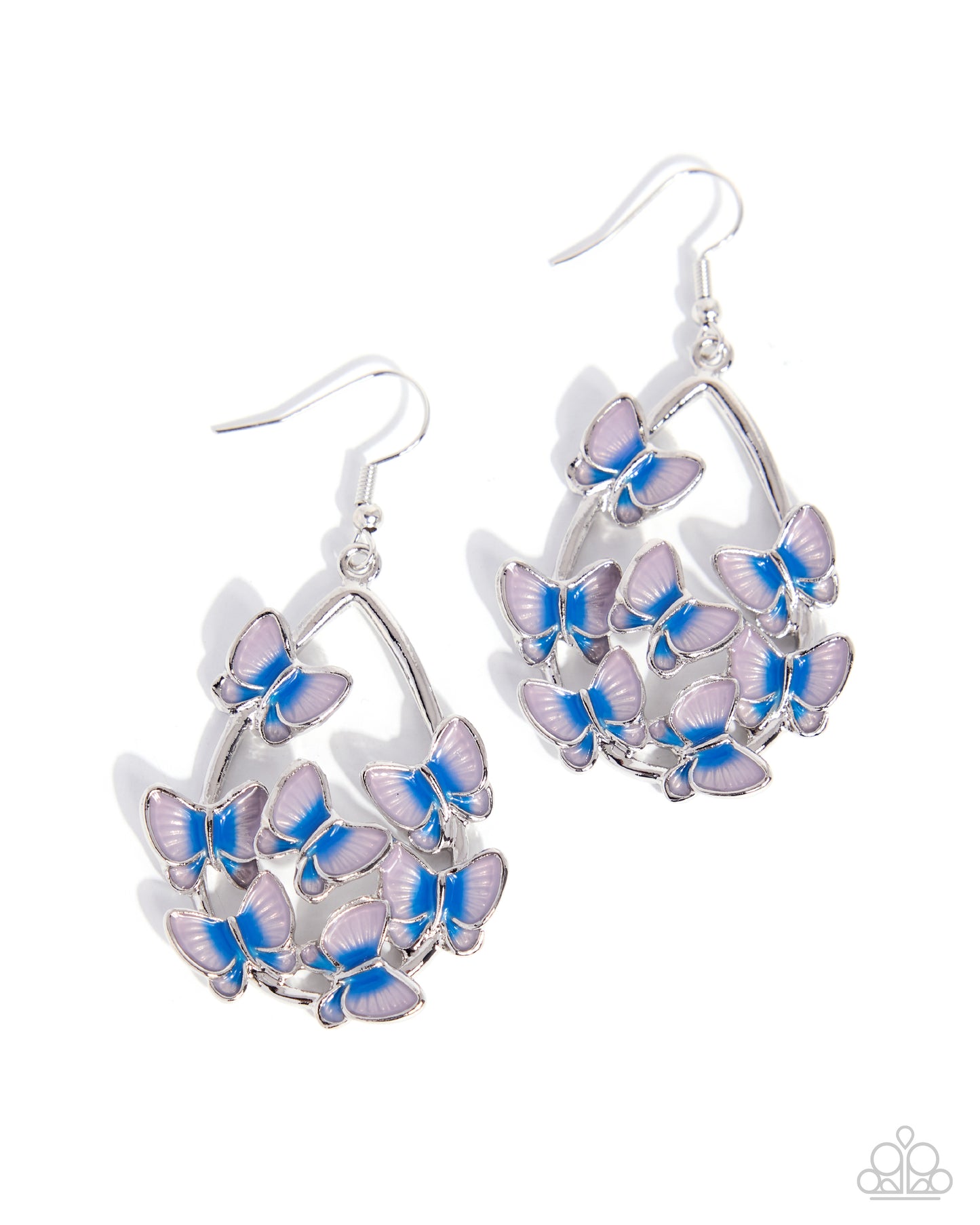 Kaleidoscope Collection - Purple