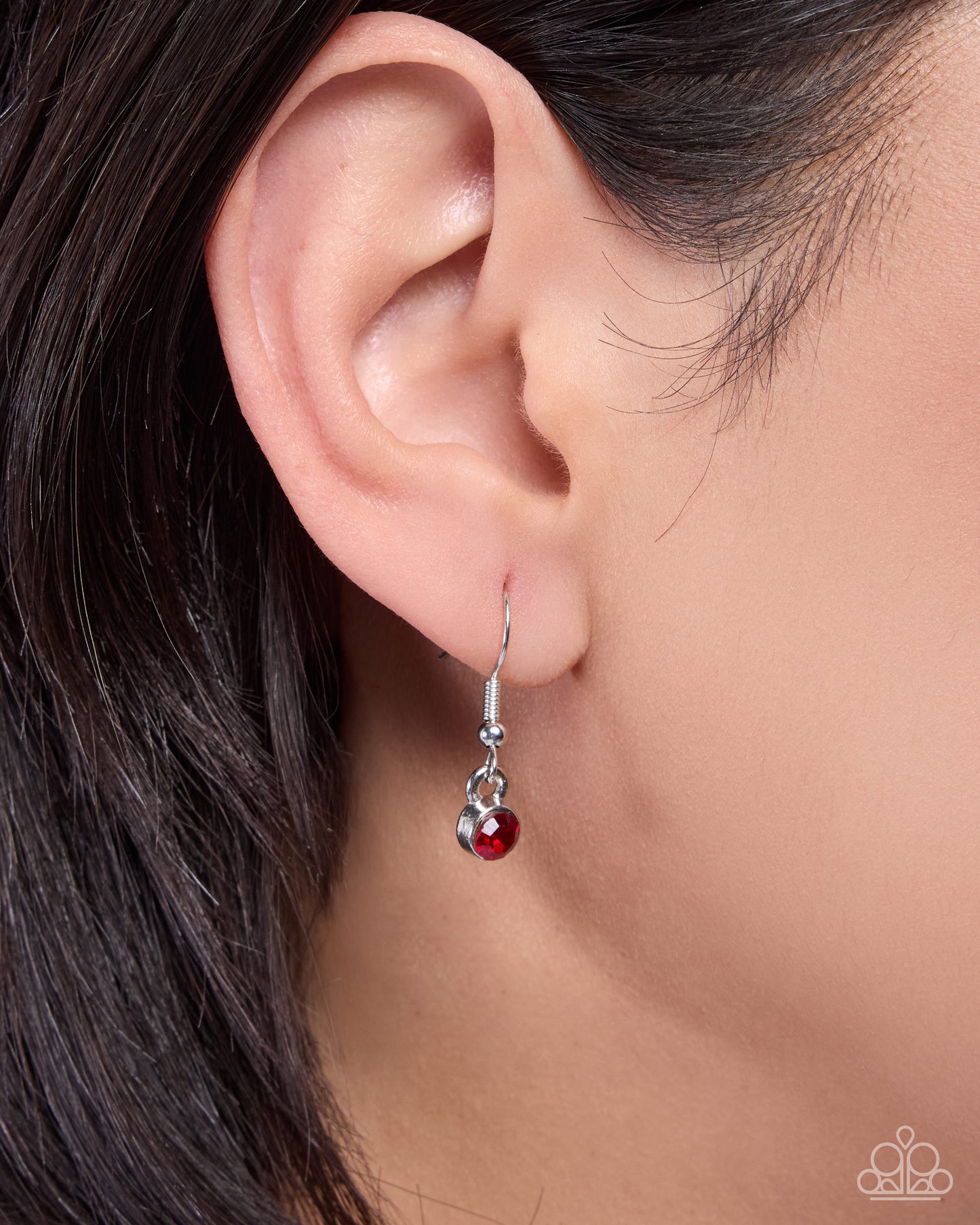 Neoclassical Novelty - Red