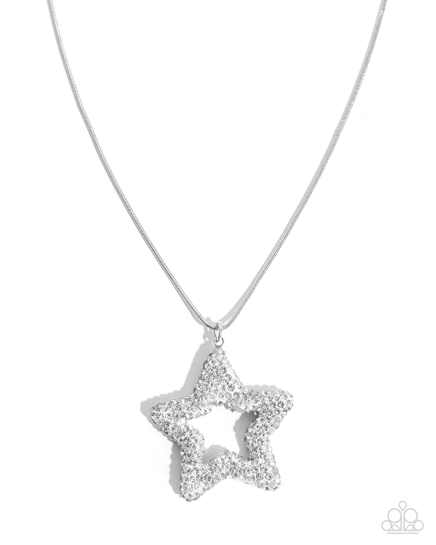 Star Submission - White