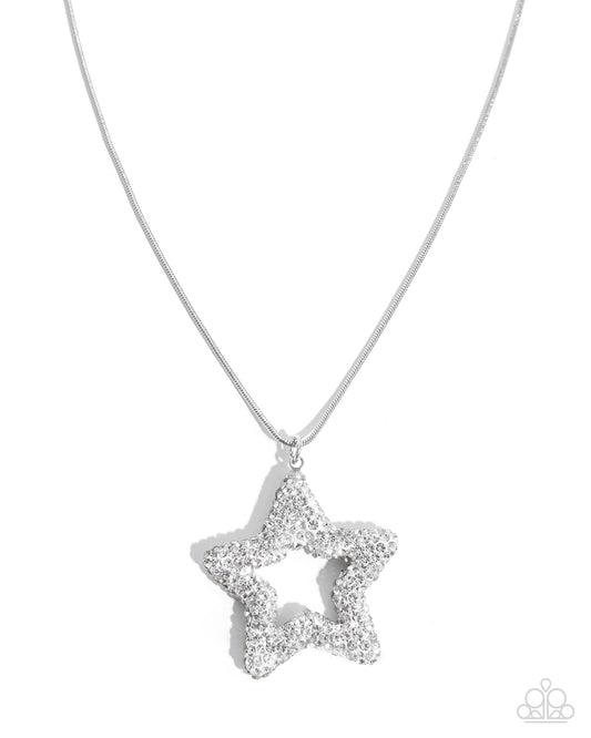 Star Submission - White