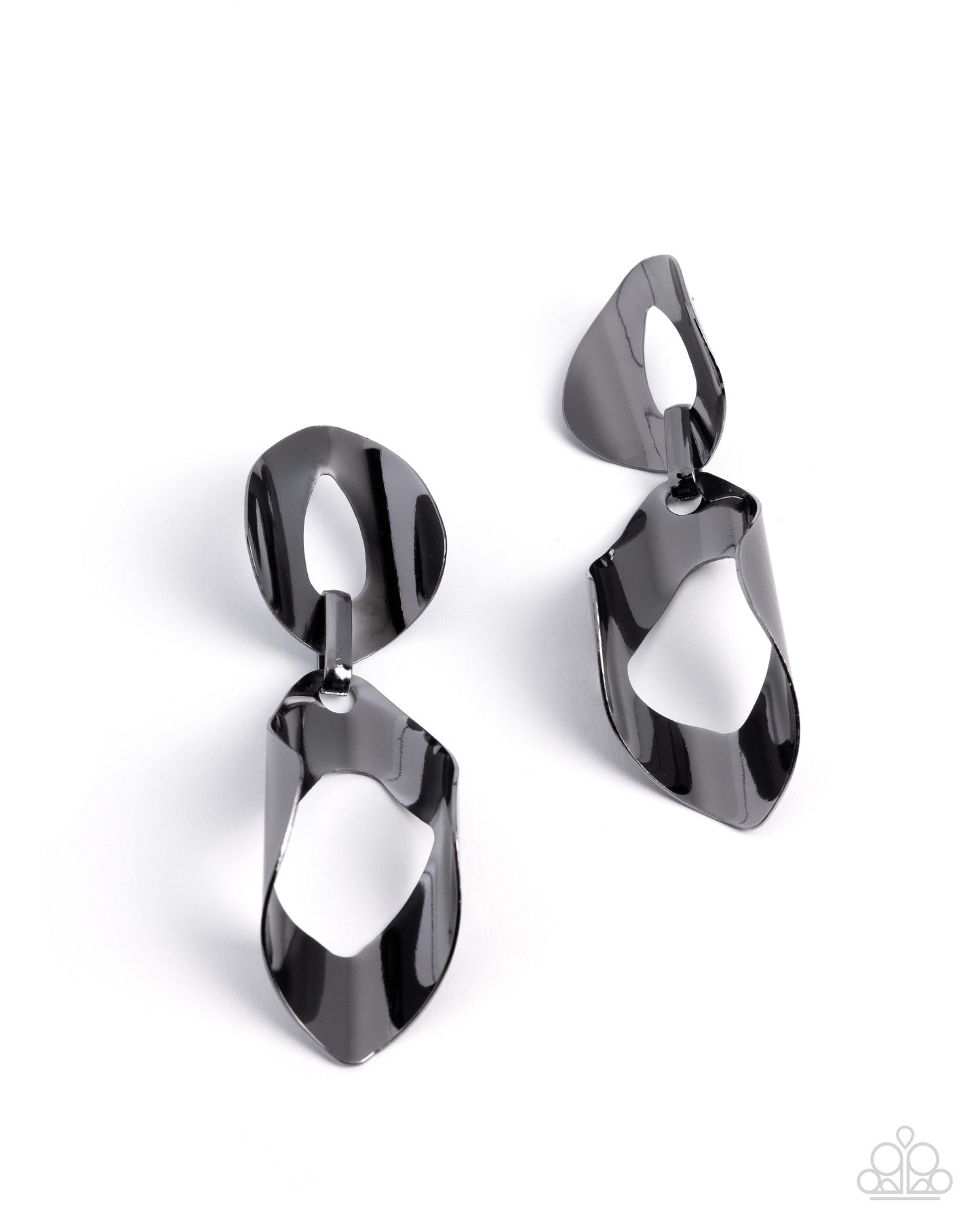 Iconic Illusion - Black