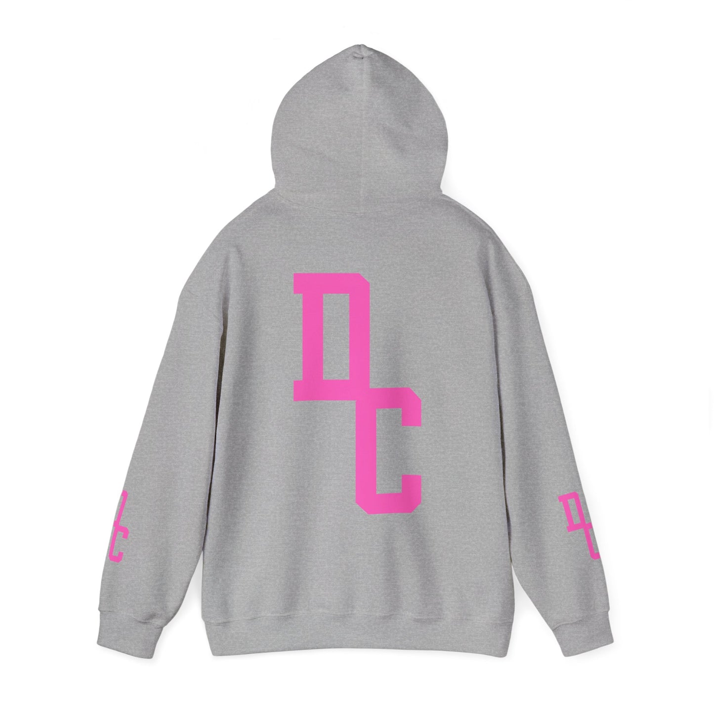 Dodge City OG - Hoodies  (Color Options)