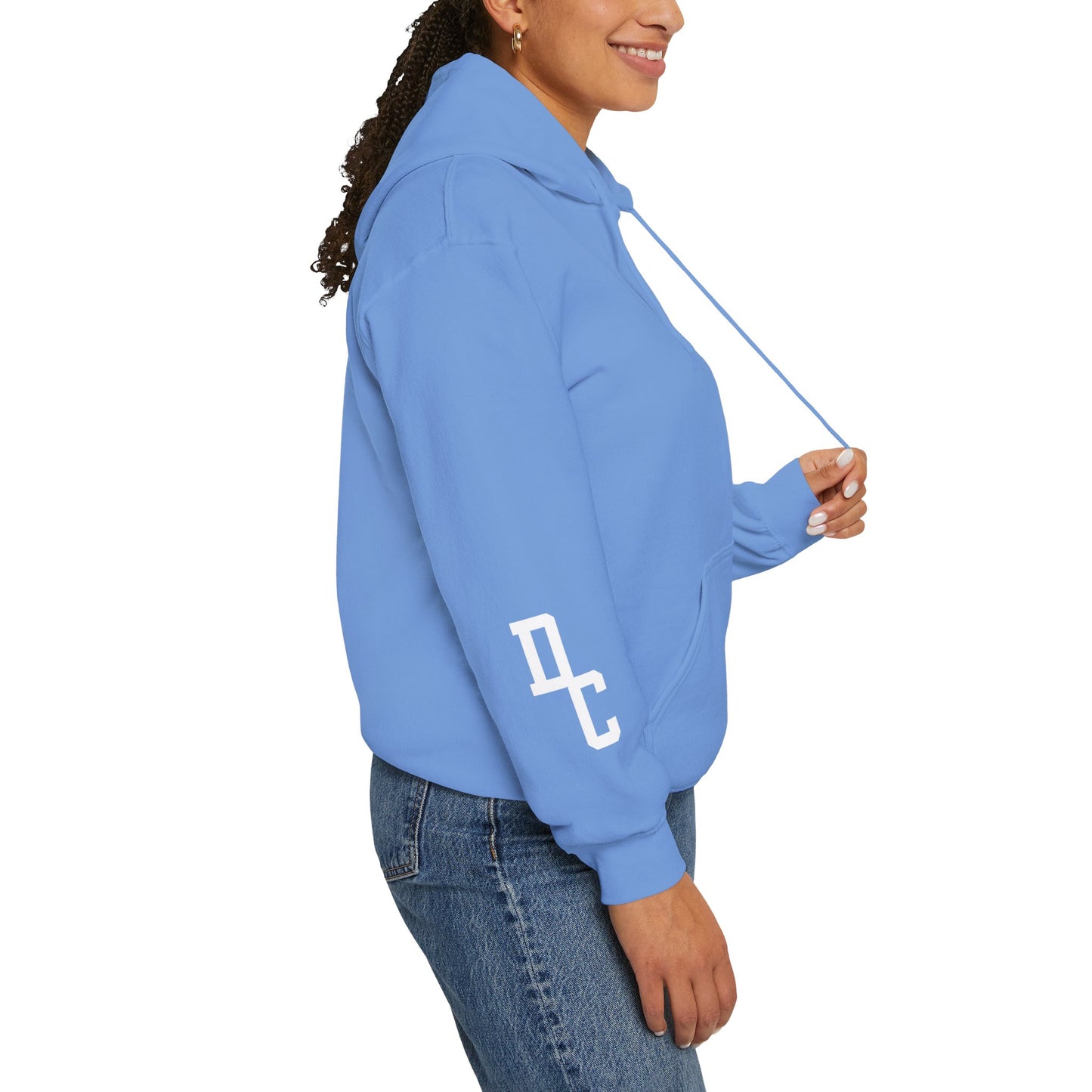 Dodge City OG - Hoodies  (Color Options)