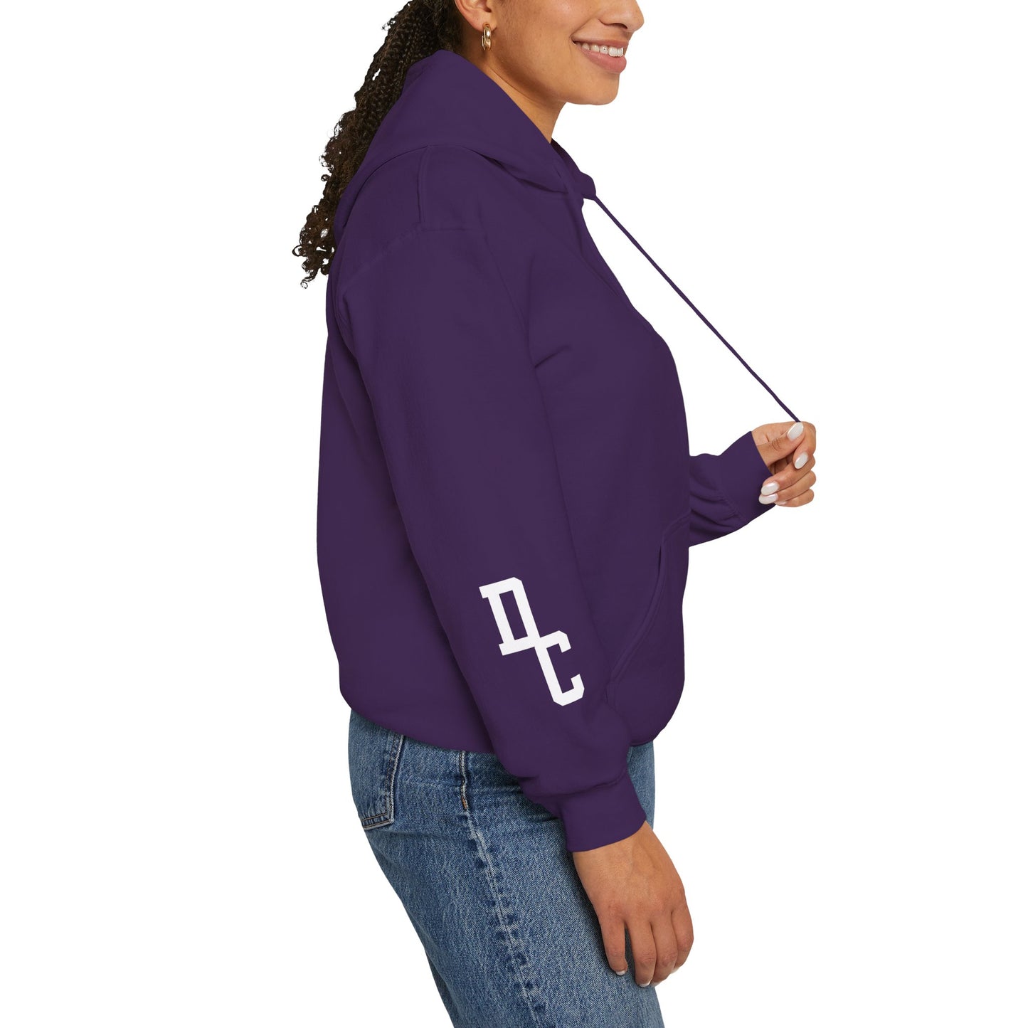 Dodge City OG - Hoodies  (Color Options)