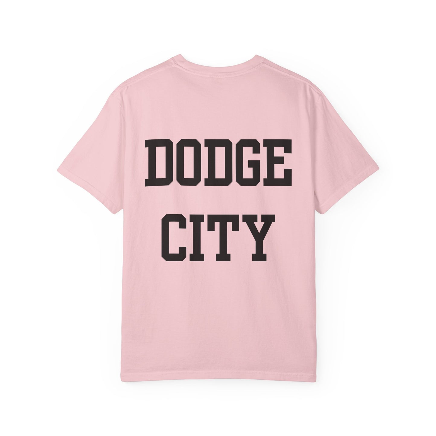 Big DC - Graphic Tees  (Color Options)