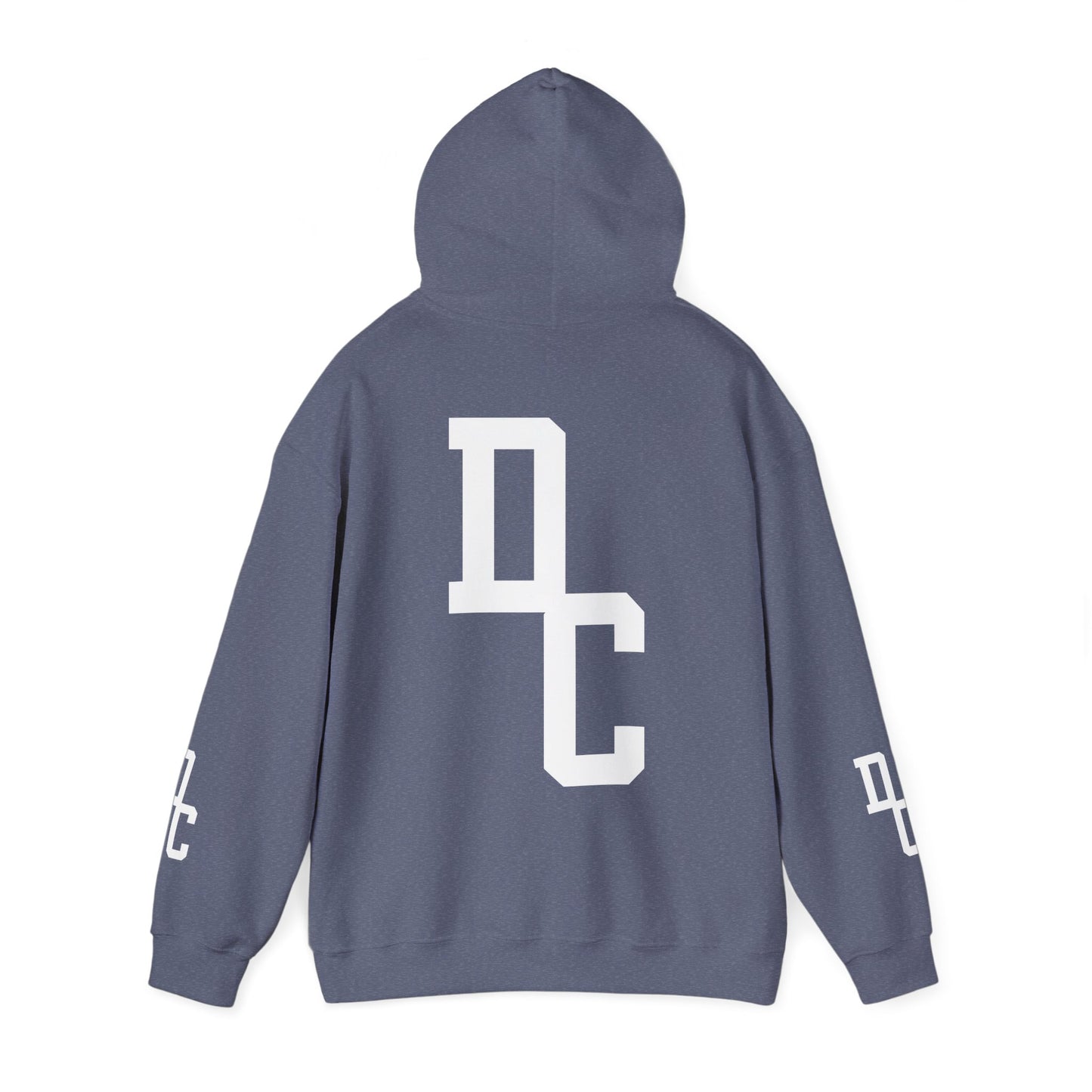 Dodge City OG - Hoodies  (Color Options)