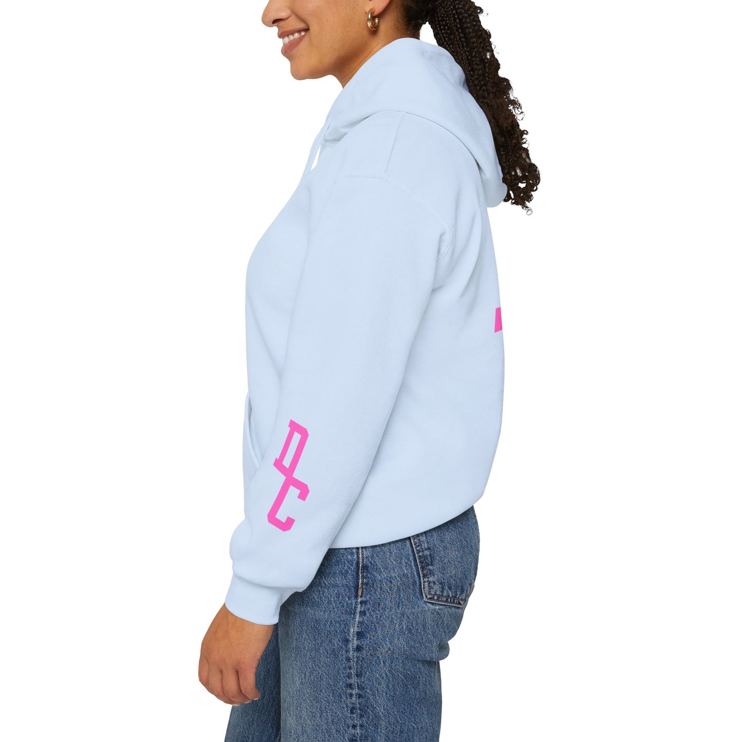 Dodge City OG - Hoodies  (Color Options)